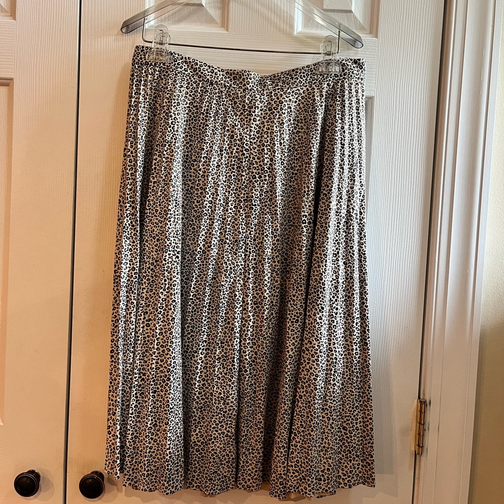 Ann Taylor skirt